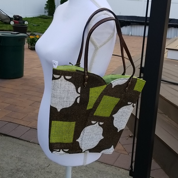 TOTE BAG - Picture 2 of 12